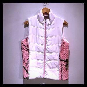 Northcrest Camo Vest